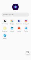 Rick Browser plakat