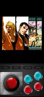 Kof 2002 magic captura de pantalla 2