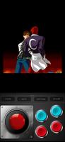 Kof 2002 magic captura de pantalla 3