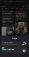 Crushon AI تصوير الشاشة 3