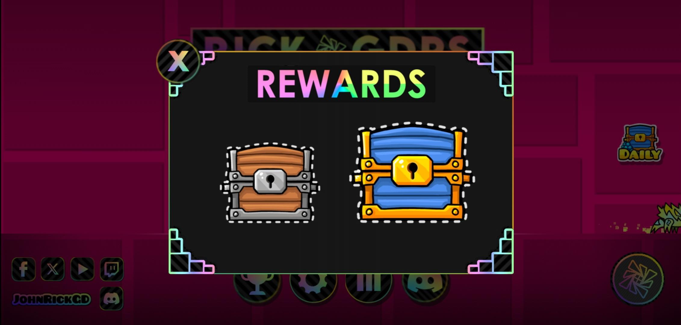Rick gdps apk for android download