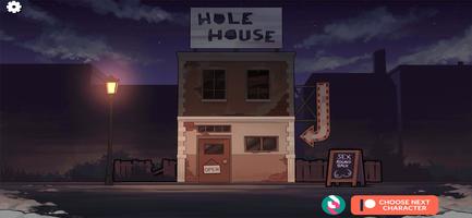 Hole House poster