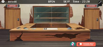 Hole House screenshot 2