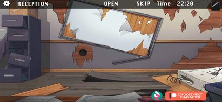 Hole House screenshot 3