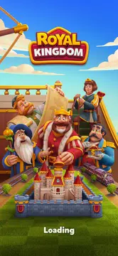 Screenshot 1 for Royal Kingdom