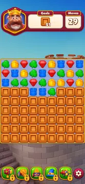 Screenshot 2 for Royal Kingdom