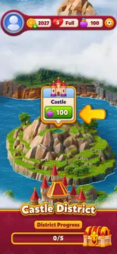 Screenshot 5 for Royal Kingdom
