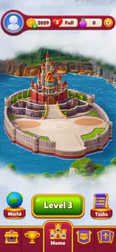 Screenshot 6 for Royal Kingdom