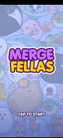 Merge Fellas Plakat