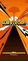 Survivor.io plakat