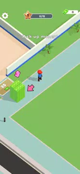 Screenshot 1 for Pizza Ready!