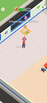Screenshot 2 for Pizza Ready!
