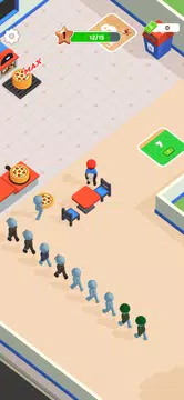 Screenshot 3 for Pizza Ready!