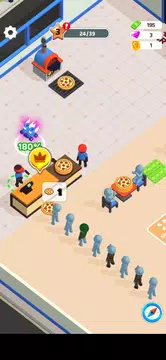 Screenshot 5 for Pizza Ready!