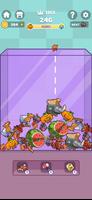 Meme Merge: Drop Puzzle captura de pantalla 2
