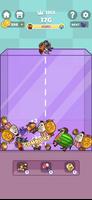 Meme Merge: Drop Puzzle captura de pantalla 1