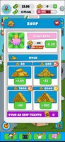 Lamar - Idle Vlogger screenshot 5