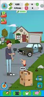 Lamar - Idle Vlogger-poster