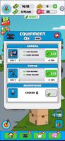 Lamar - Idle Vlogger screenshot 1