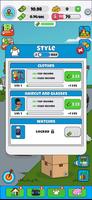 Lamar - Idle Vlogger screenshot 2