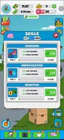 Lamar - Idle Vlogger screenshot 3