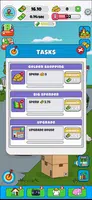 Lamar - Idle Vlogger screenshot 4