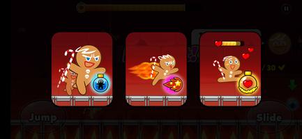 CookieRun: OvenBreak capture d'écran 1