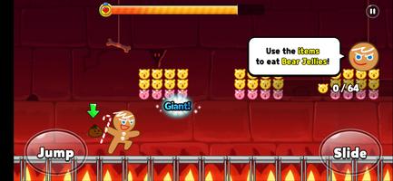CookieRun: OvenBreak capture d'écran 2