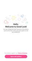 Good Lock ảnh chụp màn hình 1