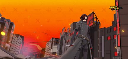 Persona5: The Phantom X captura de pantalla 2