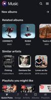 Kreate Music Screenshot 2