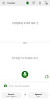 Microsoft Translator पोस्टर