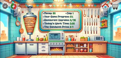 Shawarma screenshot 2