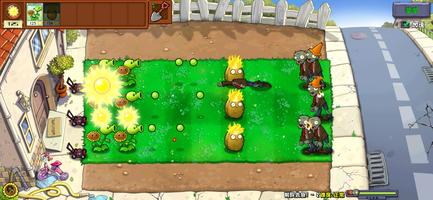 PvZ Hybrid Remake Screenshot 2