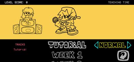 Friday Night Funkin' screenshot 1