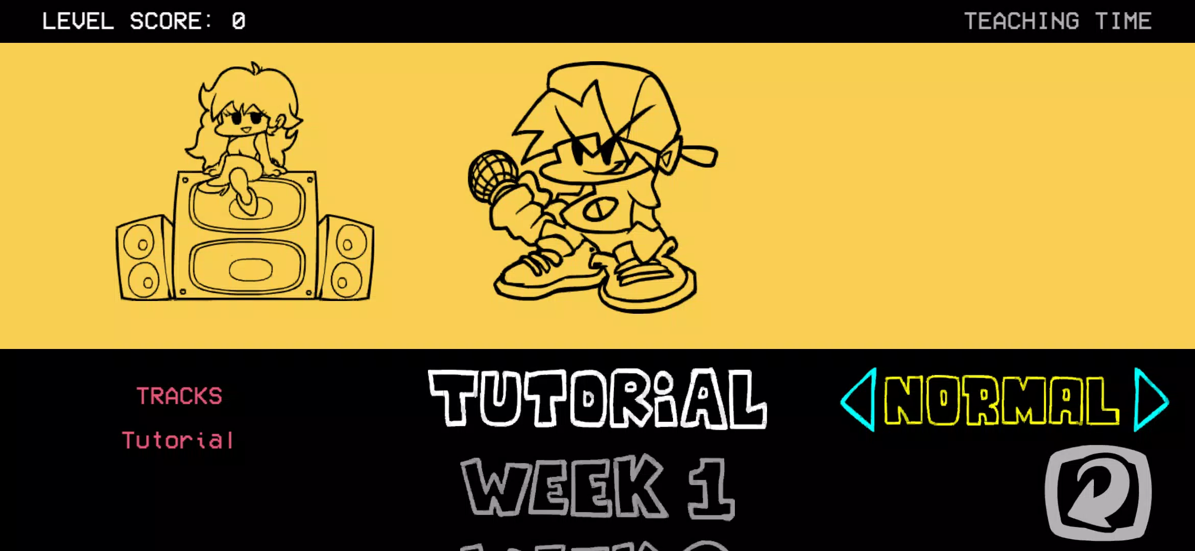 Friday Night Funkin’