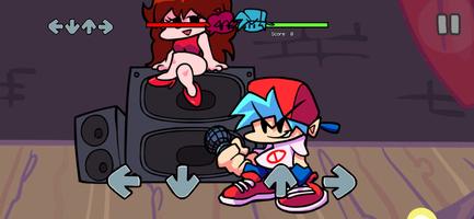Friday Night Funkin' screenshot 2