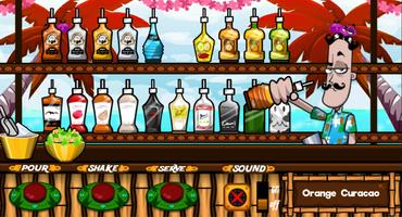 Bartender - The Right Mix capture d'écran 1