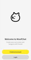 WoofChat スクリーンショット 1