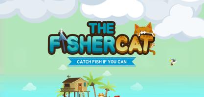 The Fishercat پوسٹر