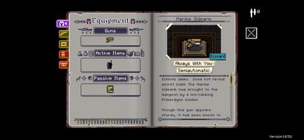 Enter the Gungeon DEMO screenshot 1
