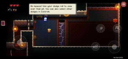 Enter the Gungeon DEMO screenshot 2