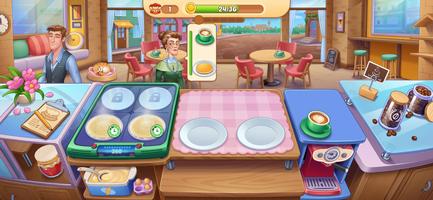 Tasty Diary screenshot 1