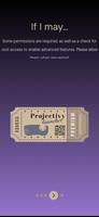 Projectivy Launcher স্ক্রিনশট 1