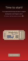 Projectivy Launcher স্ক্রিনশট 2