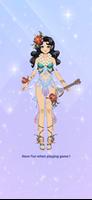 Magic Fashion: Doll Dressup captura de pantalla 2