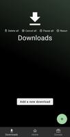 Unlinked captura de pantalla 2