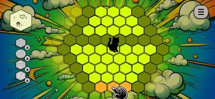 Trap the Cat screenshot 3