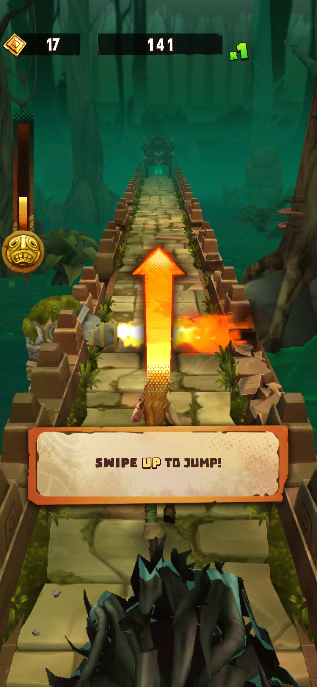 Temple Run 3