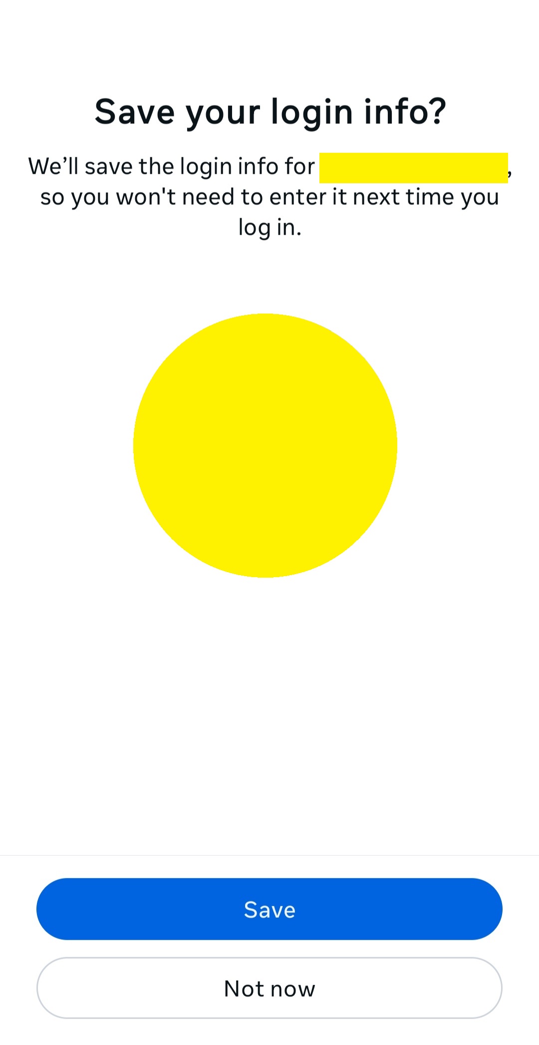 →